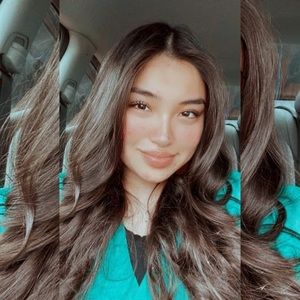 Meet your Posher, Danica margaret